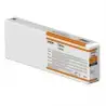 (C13T55KA00) EPSON GF SURECOLOR SERIE SC-P CARTUCHO NARANJA ULTRACHROME HDX/HD 700ML (SUSTITUYE A LA C13T804A00)