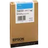 (C13T603200) EPSON GF STYLUS PRO 7880 9880 7800 9800 CARTUCHO CIAN