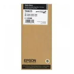 (C13T692500) EPSON GF SERIE SC-T CARTUCHO NEGRO MATE 110 ML