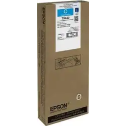 (C13T944240) EPSON TINTA CIAN WF-C5XXX SERIES