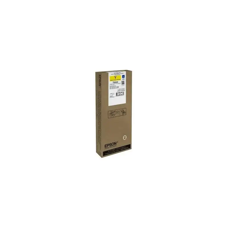 (C13T944440) EPSON TINTA AMARILLO WF-C5XXX SERIES