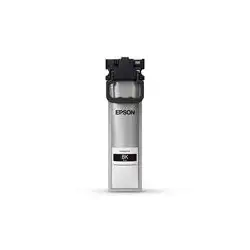 (C13T964140) EPSON TINTA NEGRO WORKFORCE PRO WF-M52XX/57XX SERIES