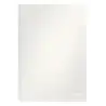 (54832) ESSELTE DOSSIER UÑERO 31P PP 110 MICRAS PIEL DE NARANJA A4 -CAJA DE 100-