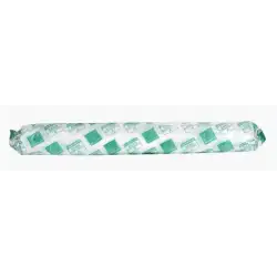 (40344E) EXACOMPTA BOBINAS PARA TICKETS DE TARJETA BANCARIO Y TPV 55GR 57X50X12X30 - 1 PLIEGUE TERMICO PAQ. 10UD