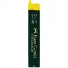 (120300) FABER CASTELL MINAS SUPER-POLYMER 0