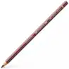 (110176) FABER CASTELL LÁPICES DE COLORES POLYCHROMOS 176 MARRÓN VAN-DYCK