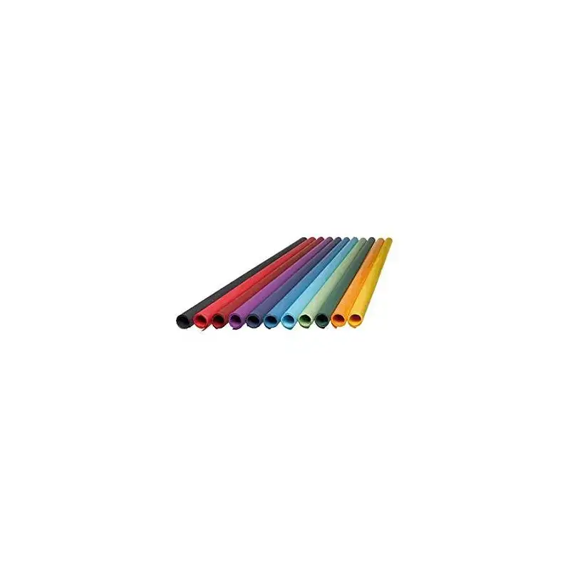(17025) FABRISA ROLLO KRAFT 25X1M VERDE OSCURO -1U-