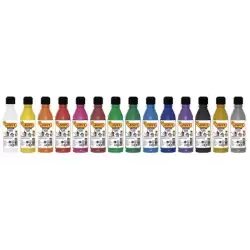 (68008) JOVI PINTURA PLÁSTICA JOVIDECOR ACRYL BOTELLA DE 250ML MAGENTA