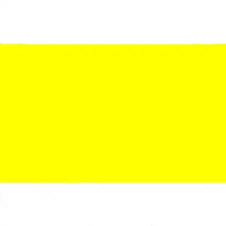 (572EB02) FAMA GOMA EVA 50X70CM GROSOR 2MM EB02 AMARILLO PACK 10 UD