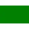 (572EB10) FAMA GOMA EVA 50X70CM GROSOR 2MM EB11 VERDE PACK 10 UD