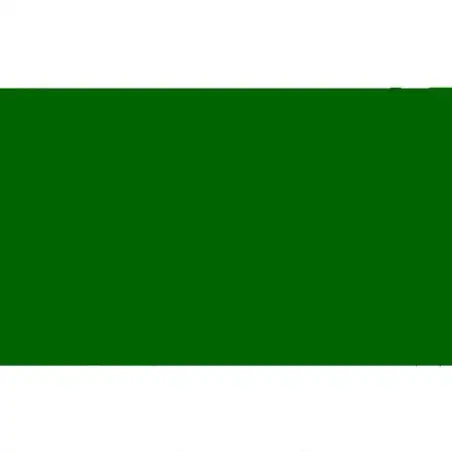 (572EB14) FAMA GOMA EVA 50X70CM GROSOR 2MM EB14 VERDE OSCURO PACK 10 UD