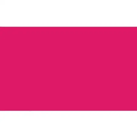 (572EB22) FAMA GOMA EVA 50X70CM GROSOR 2MM EB22 ROSA CHOQUE PACK 10 UD