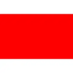 (A4EB24) FAMA GOMA EVA A4 GROSOR 2MM EB24 ROJO CAJA 10 UD
