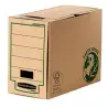 (4471901) FELLOWES CAJA DE ARCHIVO DEFINITIVO 150MM FOLIO EART SERIES NATURA