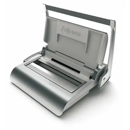 (5224101) FELLOWES ENCUADERNADORA QUASAR WIRE "BAJO PEDIDO"