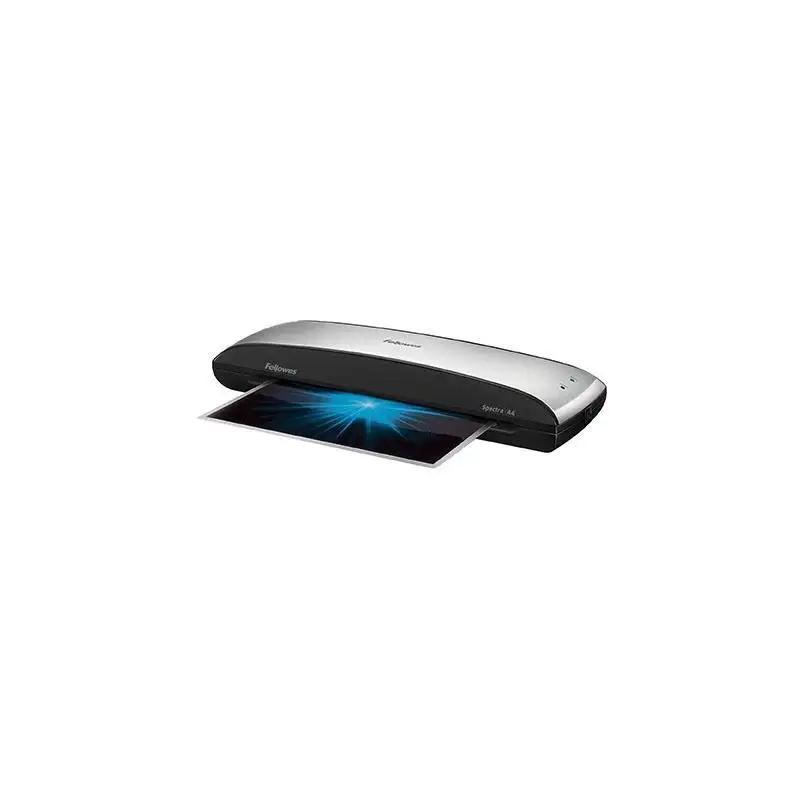 (5737801) FELLOWES PLASTIFICADORA SPECTRA A4
