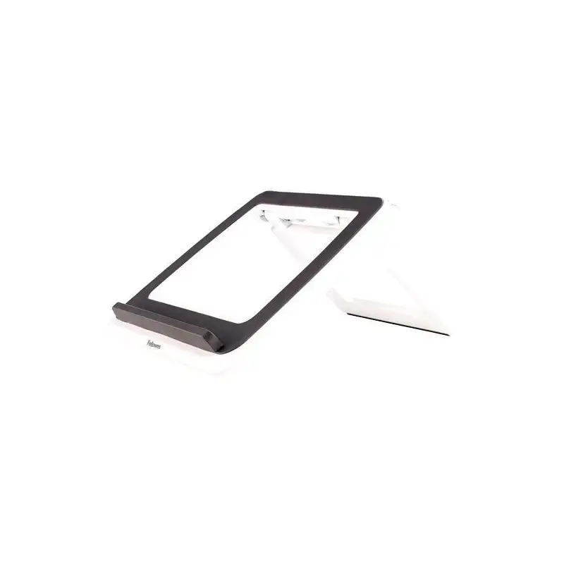 (8210101) FELLOWES SOPORTE ELEVADOR PARA PORTATIL I-SPIRE BLANCO