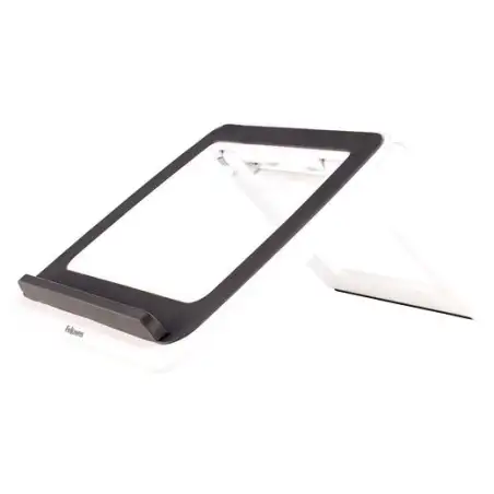 (8210101) FELLOWES SOPORTE ELEVADOR PARA PORTATIL I-SPIRE BLANCO
