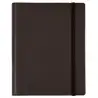 (381266026) FINOCAM AGENDA ESPIRAL DUOBAND CON BLOC DE NOTAS E10-155X212MM 1DP CON CUBIERTA NEGRO 2026