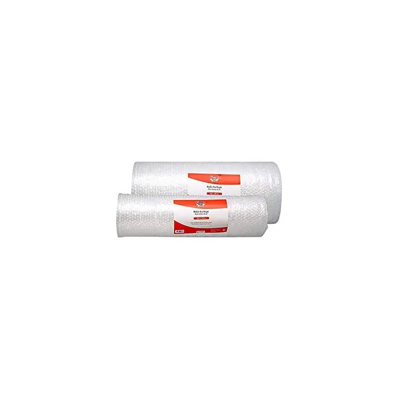 (50067600) FIXO PACK ROLLO PLASTICO DE BURBUJA 1X25M