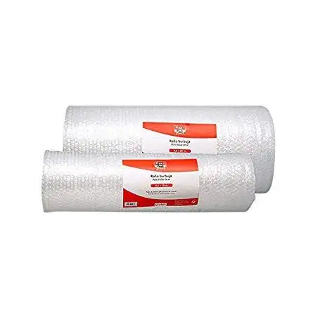(50067600) FIXO PACK ROLLO PLASTICO DE BURBUJA 1X25M