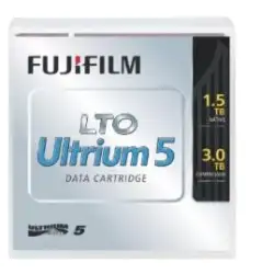 (4003276) DC FUJIFILM ULTRIUM LTO-5 - 1