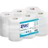 (j288123) GC SECAMANOS MINI-MULTIUSO 2 CAPAS ADD SYSTEM 200/60 FSC SACO DE 6 ROLLOS CELULOSA VIRGEN