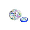 (F233900) GIOTTO GOMMA GOMA DE BORRAR LAPIZ PASTEL TARRO  -120U-