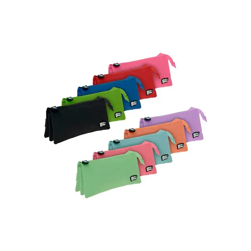 (37545451) GRAFOPLÁS PORTATODO TRIPLE PLANO BITS&BOBS ROJO