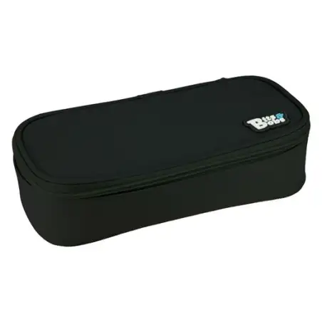 (37547810) GRAFOPLÁS PORTATODO RECTANGULAR SIMPLE BITS&BOBS NEGRO