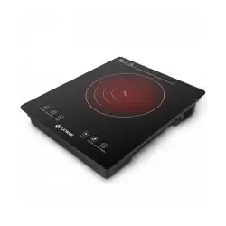 (PIN-2000) GRUNKEL PLACA DE INDUCCION 2000W PANEL TACTIL NEGRO