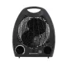 (WB-2000) GRUNKEL CALEFACTOR CON 2 NIVELES POTENCIA Y ASA NEGRO