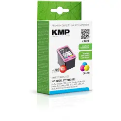 (3YM63AE) TINTA KMP TRICOLOR HP DESKJET2700 SERIES