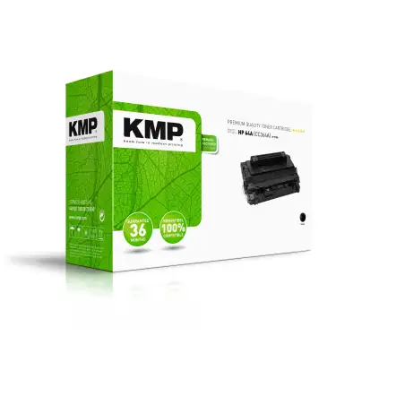 (CC364A) TONER KMP NEGRO LASERJET P 4014 4015 4515 - 64 A