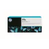 (B6Y12A) HP CARTUCHO INYECCION TINTA GF CIAN CLARO 771C