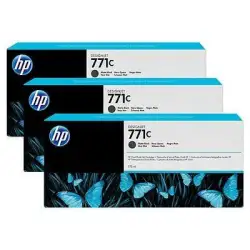 (B6Y31A) HP CARTUCHO GF PARA Z6200 MBK 771C