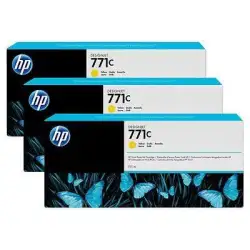 (B6Y34A) HP CARTUCHO GF PARA Z6200 CRD 771C