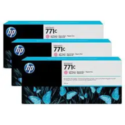 (B6Y35A) HP CARTUCHO GF PARA Z6200 CRD 771C