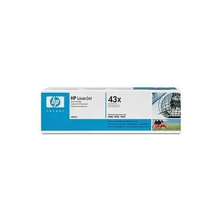 (C8543X) HP LASERJET 9000/9000D/9000DN/9040/9050MFP TONER