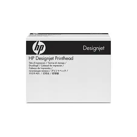 (CE018A) HP CABEZAL MAGENTA/AMARILLO DESIGNJET 771