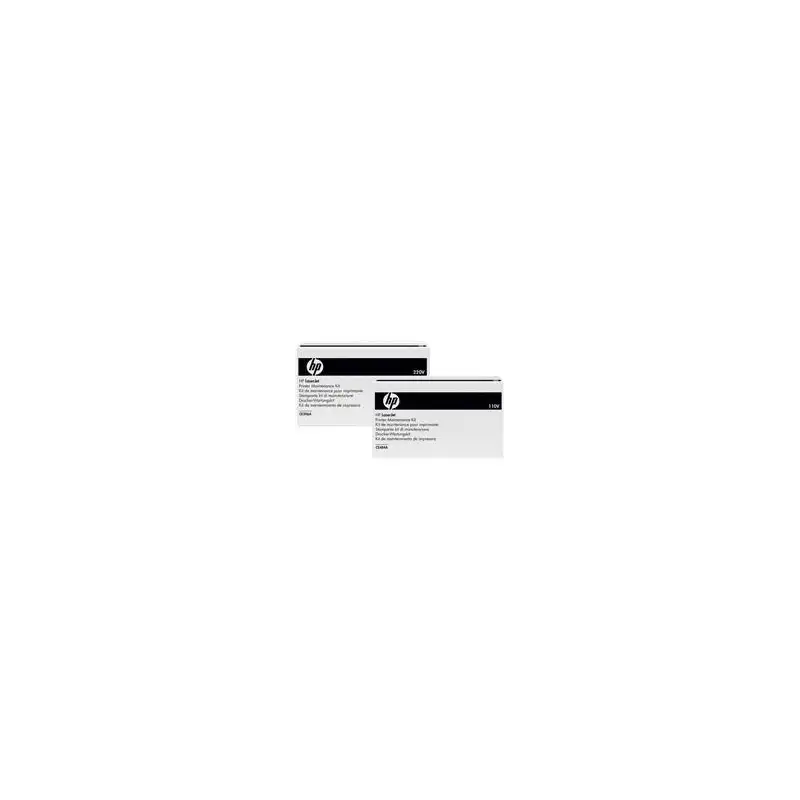 (CE254A) HP RECIPIENTE PARA TÓNER RESIDUAL LASERJET COLOR CP3525