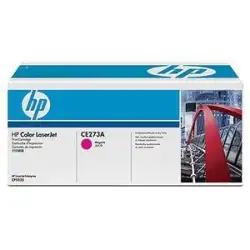 (CE273A) HP TONER MAGENTA LASERJET CP 5525