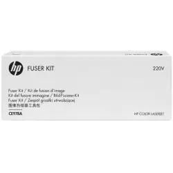 (CE978A) HP KIT FUSOR COLOR LASERJET CP5525 5520 (220V)