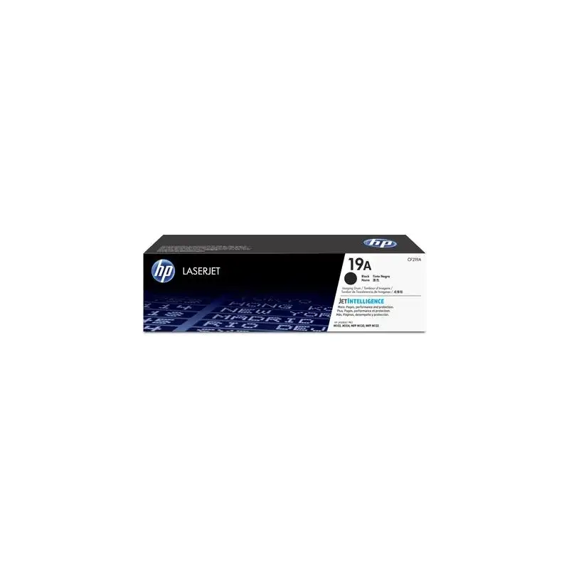 (CF219A) HP TAMBOR NEGRO LASERJET M102 - 19A
