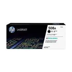 (CF360A) HP TONER NEGRO LASERJET M553 - 508A