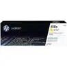 (CF412X) HP TONER AMARILLO LASERJET PRO 400 M452DN/ M452NW / M477FDN / M477FDW / M477FNW - 410X