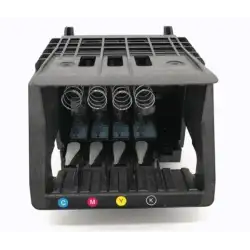 (M0H91A) HP CABEZAL BK / C / M / Y OFFICEJET PRO 7720