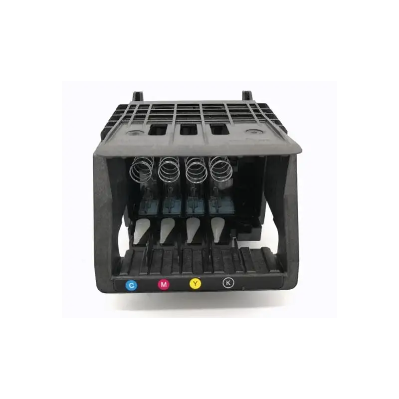 (M0H91A) HP CABEZAL BK / C / M / Y OFFICEJET PRO 7720