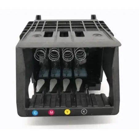 (M0H91A) HP CABEZAL BK / C / M / Y OFFICEJET PRO 7720