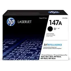 (W1470A) HP TONER NEGRO LASER M611